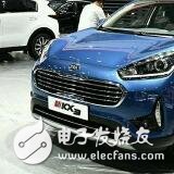 起亚kx3时尚的外观、耐用的质量,跌至10万,但...