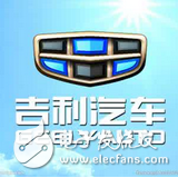 吉利全新suv外形酷似宝马X6,配置高端大气！代...