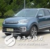长安cs55,7月26日正式在杭州上市,官方指导...