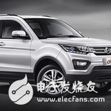 从CX70成爆款看长安：为何说长安只适合卖这样的...