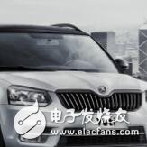 斯柯达Yeti,一起兄弟,合资品牌斯柯达推出的新...