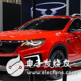 陆风又推新车，造型堪称国际化，你猜谁又中招？反正...