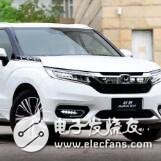 本田冠道,本田全新旗舰车逆袭,外观的造型重大气,...