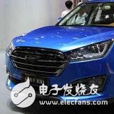 众泰T300将于8月22号上市,售价预计5万起,...