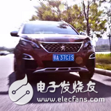 25万元标致4008选这款SUV 绝对会被人说有...