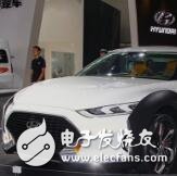 现代Enduro全时四驱,搭载2.0升发动机,仅...