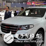 全新哈弗H8怼上汉兰达，哪款车更适合？哪款更划算...