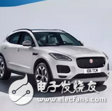 谁主沉浮！捷豹E-PaceRS、奥迪RSQ3紧凑...