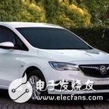 小号别克GL8配1.3T主推6座，13万起要冲量...